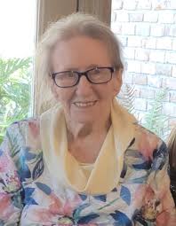 Elenora Collins Purpera (Doreen)