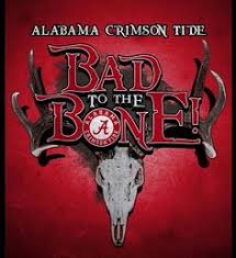 Alabama crimson tide svg, instant download! Badass Alabama Crimson Tide Wallpaper Zendha
