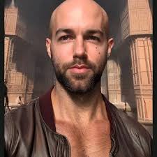 Garrett Smith Choreography...