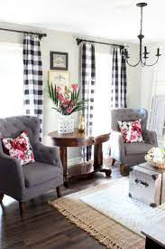 Pin By Laci Wright On Home Decor Farm House Living Room Modern Farmhouse Living Room Modern Farmhouse Living Room Decor