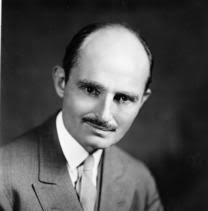 Elbert Williams First To Die