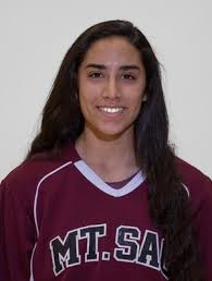 2016-17 Mt. SAC Women's Basketball Roster