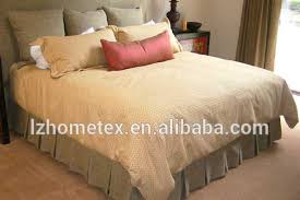 Complete the look of your bed with this 650 thread count split corner bed skirt. Bed Skirt Chart Fabric Resource