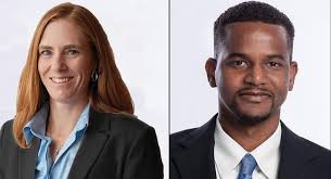Uzun + Case promotes Merissa Gamba and Adrian Persaud to Principals.  https://lnkd.in/dEASXMh