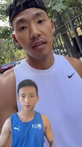 Mattchoi đã bị cấm chạy ở giải Newyorkcitymarathon trong tương lai như thế  nào #run #chay