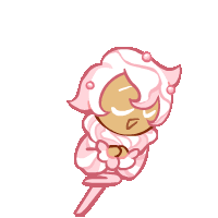 We suggest you do exactly that! Whipped Cream Cookie Explore Tumblr Posts And Blogs Tumgir