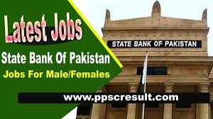 State Bank Of Pakistan Jobs 2020 Career At Sbp Jobs In Pakistan Operations Management Pakistan States