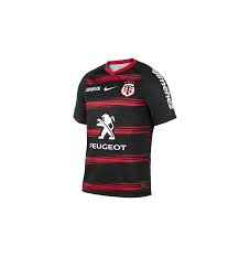 Et le moins que l'on puisse dire, c'est qu'il plaît aux fans toulousains. Maillot Rugby Stade Toulousain Replica Domicile 2020 2021 Adulte