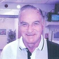 Gerald R. Evans Obituary