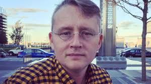 Veterans Put Pen To Paper To Share Their Stories