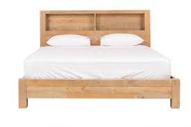 Retreat in seclusion with the charming camelia. Coolmore Double 4ft6 Storage Headboard Bedframe Natural Ireland