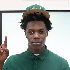 Antwone Robinson's Instagram, Twitter & Facebook