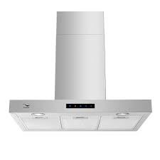 Streamline Streamline Hotte De Cuisine Wall Mount Convertible 30 Streamline S 140msh 30 Home Depot Canada