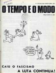 It premiered on 31 july 2018, replacing deus salve o rei, and ended on 28 january 2019, replaced by verão 90. O Tempo E O Modo Wikipedia A Enciclopedia Livre