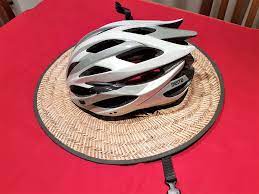 How To Make My Cycling Hat In 2021 Bike Helmet Diy Cycling Hat Bicycle Hat