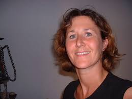 Anne-Lucie COLSON (VENELLES, ANGERS)