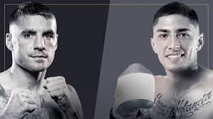 (free embeddable video hosted on youtube and not uploaded by allthebestfights). Ritson Vs Ponce Matchroom Boxing