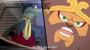 Inazuma Eleven Go Chrono Stone Episode 23 English Subbed Watch Cartoons Online Watch Anime Online English Dub Anime However, this is not the raimon that tenma remembers, and the members of the raimon team no longer play soccer. watch cartoons online watch anime online english dub anime