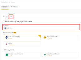 Iso 4217 currency code gbp (great britain pound)). How To Deposit And Withdraw Eur As Corporate Users Binance Support