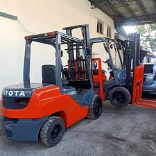 Operator forklift merupakan suatu profesi yang berkembang pesat saat ini. Raska Forklift Home Facebook