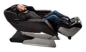 Open Box Osaki Os Pro Ekon 3d Zero Gravity L Track Massage Chair Recliner