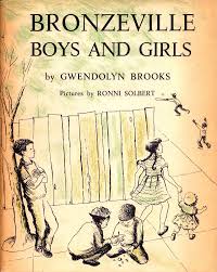 Gwendolyn Brooks S Trailblazing Vintage Poems For Kids Celebrating Diversity And The Universal Spirit Of Childhood Kids Poems Picture Book Books For Boys