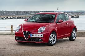 Maybe you would like to learn more about one of these? Alfa Romeo Mito Review Heycar