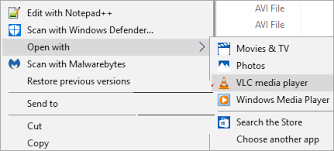 The zero.1 app opens the door to lifi technology and associated services How To Open Mkv File On Windows And Mac Mkv Converters