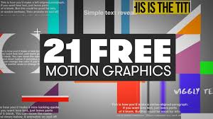 Find 8 free lower thirds templates below for your next project! 15 Free Animated Lower Thirds For Premiere