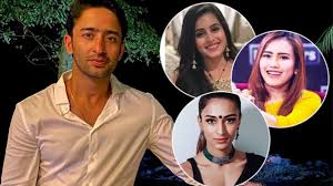 Shaheer sheikh tied the knot with girlfriend ruchikaa kappor. Shaheer Sheikh S Alleged Affairs With These Tv Actresses You Must Know