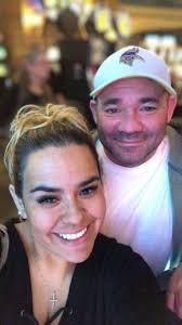 Monica Canul and David Fiori's Wedding Website