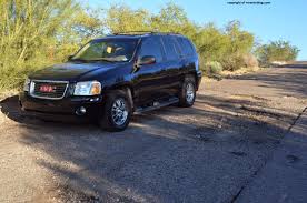 Image result for Indigo Blue 2003 Envoy