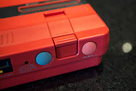 Résultat de recherche d'images pour "sharp twin famicom"