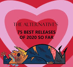 Alternative rock also known as 'alternative' is a popular genre of rock music. The 75 Best Releases Of 2020 So Far The Alternative