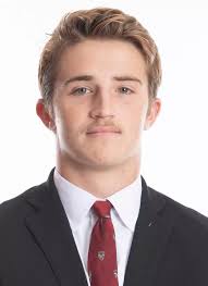 Four from Men's Lacrosse Named Scholar All-Americans by USILA