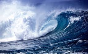 Ocean Waves Wallpapers Top Free Ocean Waves Backgrounds Wallpaperaccess Select from premium pacific ocean of the highest quality. ocean waves wallpapers top free ocean