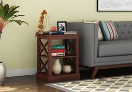 Free next day delivery on eligible orders for amazon prime members | buy corner tables for living room on amazon.co.uk. Side Tables Side Table Design Pictures Online In India Wooden Street