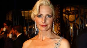 Anna polívková was born on march 24, 1979 in prague, czechoslovakia. Chudak Anna Polivkova Proc Ji Kolegove Nemohou Prijit Na Jmeno Sip