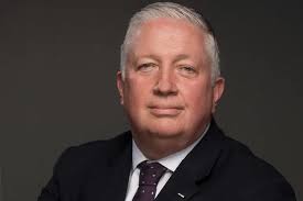 Executive Biographies