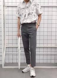 Super Fitness Clothes Closet Shirts Ideas Mens Trendy Outfits Mens Outfits Korean Fashion Men Plaid shirt outfits mens plaid pants tartan pants boy outfits stylish men men casual fashion pants mens fashion korean fashion. mens outfits korean fashion men