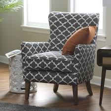 Belham Living Palmer Printed Arm Chair Www Hayneedle Com Arm Chairs Living Room Living Room Chairs Accent Chairs For Living Room