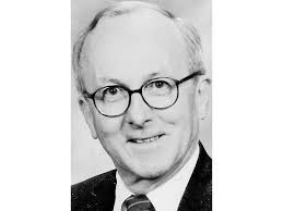 James Morang Obituary (2016)