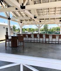 CreekFire RV Resort Savannah