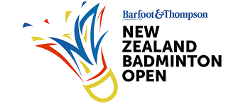 Follow all sport db on wordpress.com. Badminton Nz Open 2019