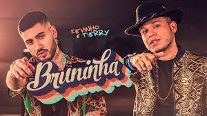 Listen to mc kevinho | soundcloud is an audio platform that lets you listen to what you love and share the sounds you create. Bruninha By Mc Kevinho Tierry From Brazil Popnable