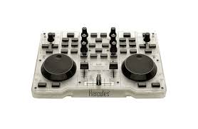 Buy Hercules Dj Control Glow Online Megsstar Technology