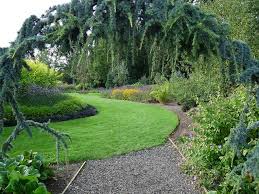 Bressingham Steam Museum And Gardens Evergreen Garden Outdoor Decor Outdoor