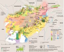 The taliban are advancing rapidly across large parts of afghanistan. Werben Um Die Taliban