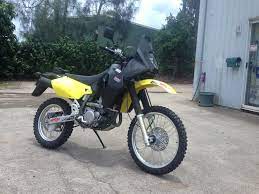 Drz400 E S Yenkro Adventure Fairing Kit Adventure Suzuki Dr650 Ktm 690