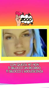 🤩 Da 0 a 100 quanto ti gasava questa hit di KIM LUKAS?, #2000emozioni  #anni2000